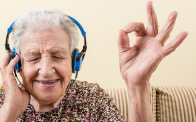 Musicoterapia e malattia di Alzheimer