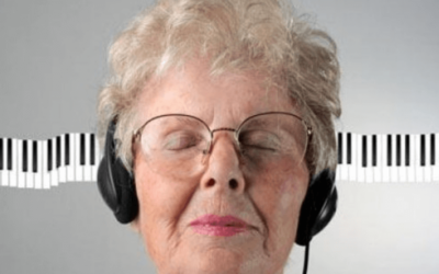 Musicoterapia nell’anziano affetto da demenza