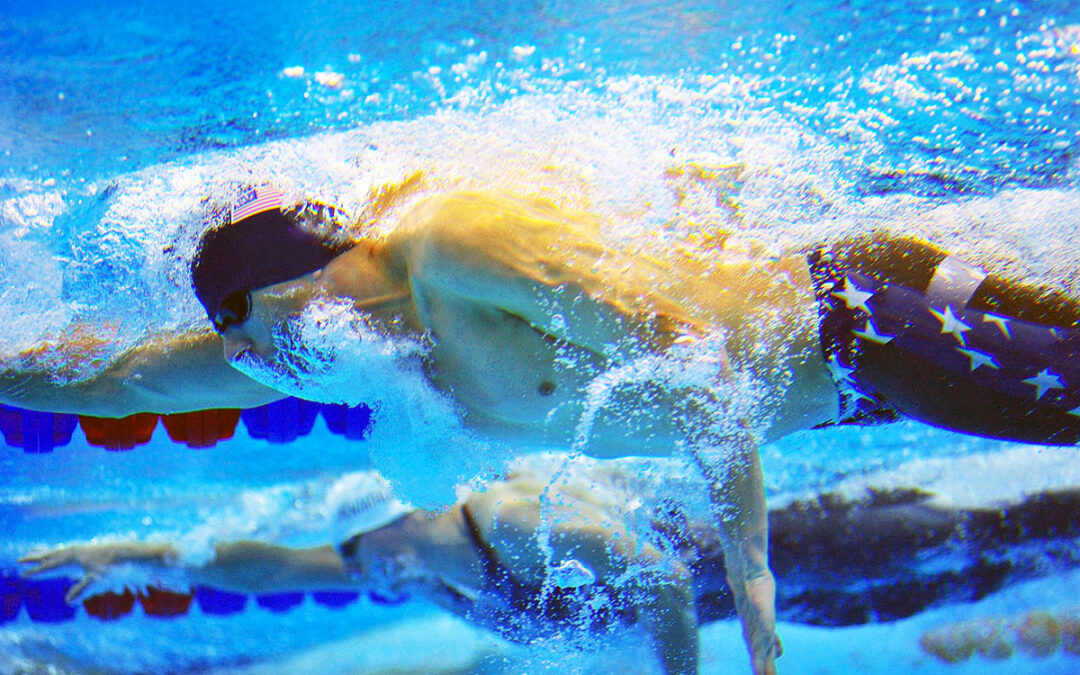 Il nuoto è davvero lo sport più completo? – Sfatiamo i falsi miti